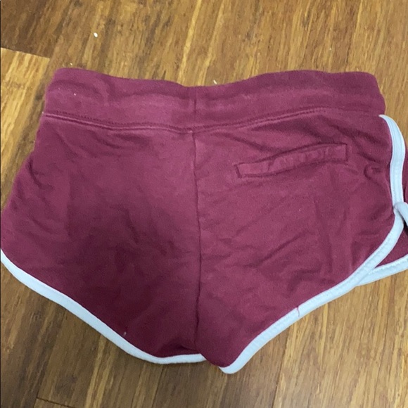 Comfy short shorts - Picture 2 of 3